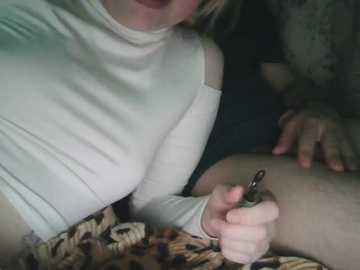 teddy_two @ bongacams on 20240925