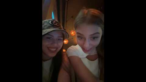 vibromashulkadashulka @ bongacams on 20240925