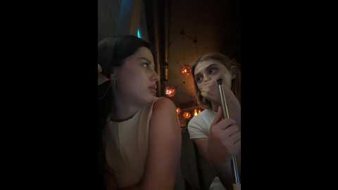 vibromashulkadashulka @ bongacams on 20240925