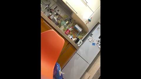 xkotikix @ bongacams on 20240925