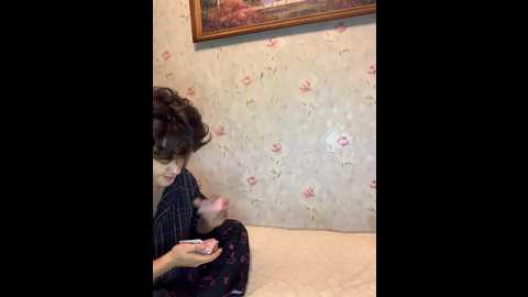 alyavass1 @ bongacams on 20240926