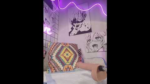 asiyaxoma @ bongacams on 20240926