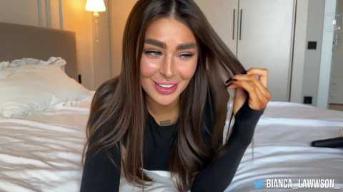 biancalawson @ bongacams on 20240926