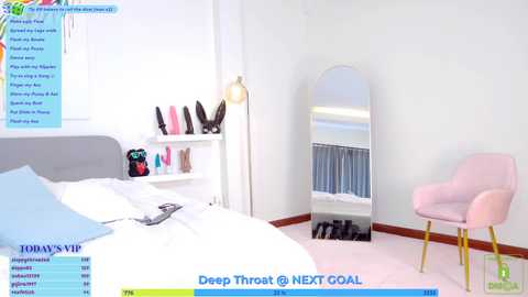 cindybkk @ bongacams on 20240926