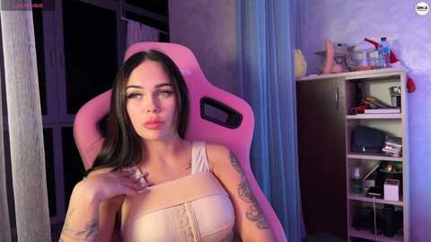 groteskcouple @ bongacams on 20240926