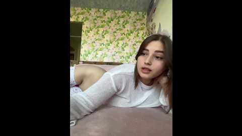 little_devil @ bongacams on 20240926