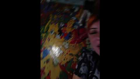 lubimki88 @ bongacams on 20240926