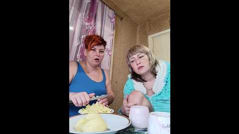 lubimki88 @ bongacams on 20240926