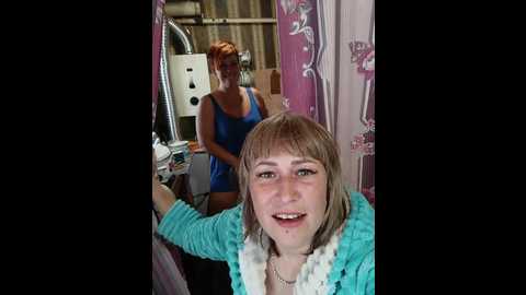 lubimki88 @ bongacams on 20240926
