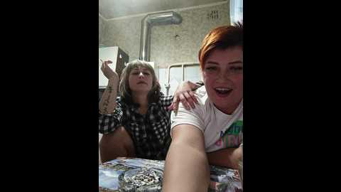 lubimki88 @ bongacams on 20240926