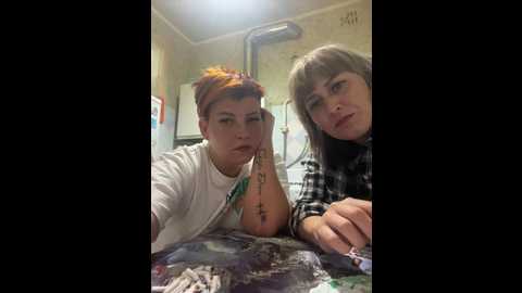 lubimki88 @ bongacams on 20240926