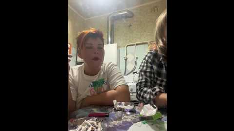 lubimki88 @ bongacams on 20240926