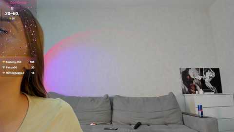 melissa_meow @ bongacams on 20240926