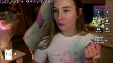 milkaff_ @ bongacams on 20240926