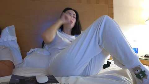 mr_and_mrs_smith_xxl @ bongacams on 20240926