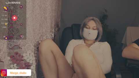 sexlove12001 @ bongacams on 20240926