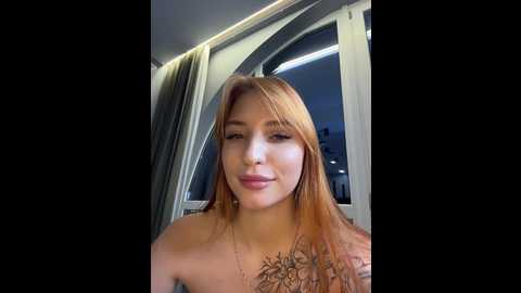 christi_candy @ bongacams on 20240927