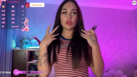 groteskcouple @ bongacams on 20240927