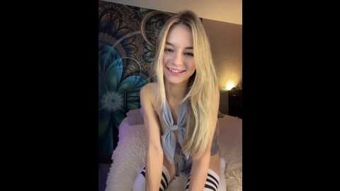 ilittleheara @ bongacams on 20240927