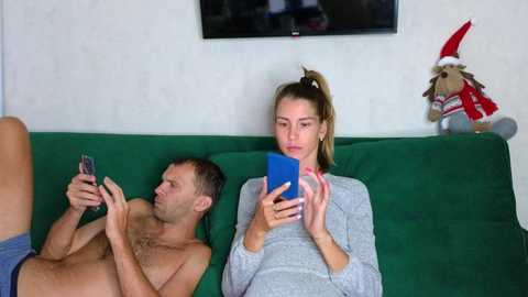 lisi4ka_basik @ bongacams on 20240927