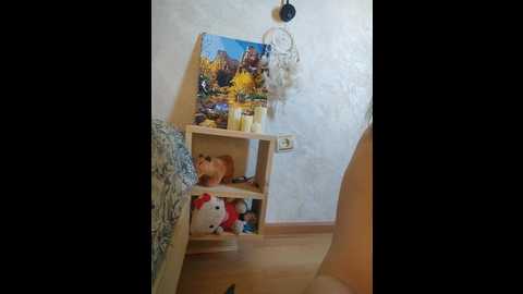 littledelora @ bongacams on 20240927