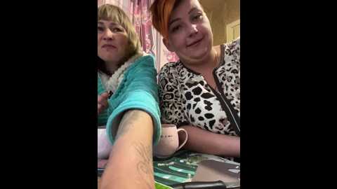 lubimki88 @ bongacams on 20240927