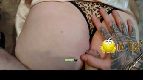 mike7and7anna @ bongacams on 20240927