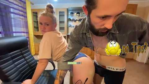 mike7and7anna @ bongacams on 20240927