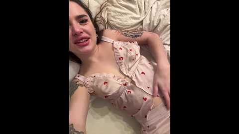 mikhalinochka27 @ bongacams on 20240927