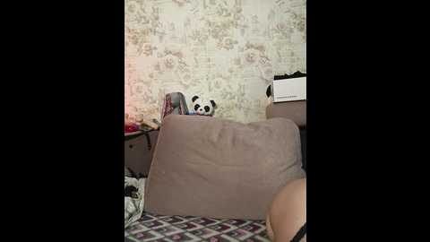milforja @ bongacams on 20240927