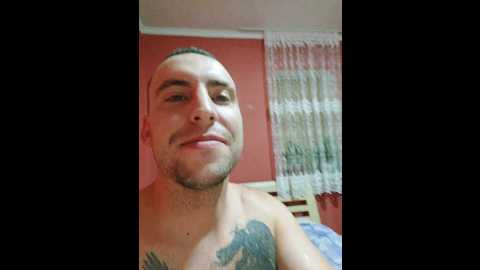 normanmash @ bongacams on 20240927