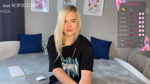 soficums @ bongacams on 20240927