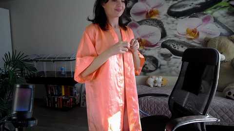 aliskacomely @ bongacams on 20240928