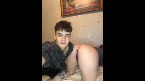 alyavass1 @ bongacams on 20240928