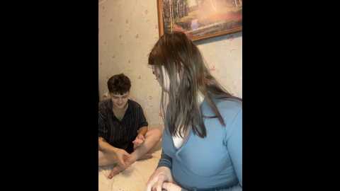 alyavass1 @ bongacams on 20240928