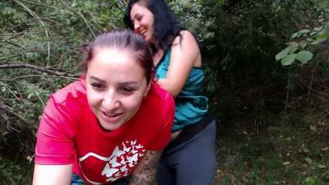 amy_samy @ bongacams on 20240928