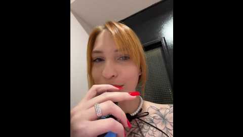 christi_candy @ bongacams on 20240928
