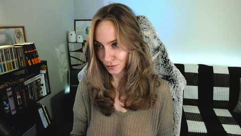 eva_adamova @ bongacams on 20240928