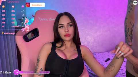 groteskcouple @ bongacams on 20240928