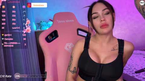 groteskcouple @ bongacams on 20240928