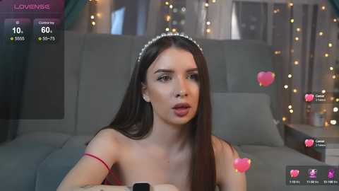 malyshkaaa @ bongacams on 20240928