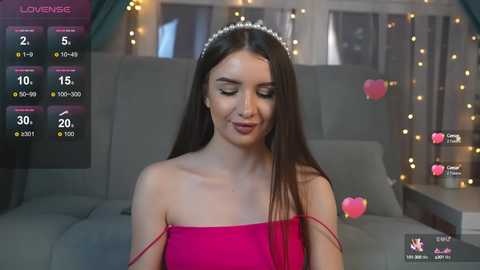malyshkaaa @ bongacams on 20240928