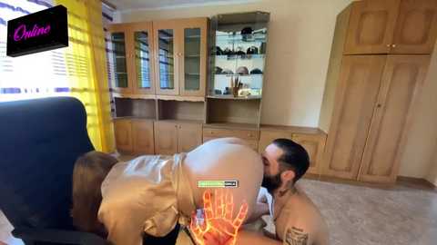 mike7and7anna @ bongacams on 20240928