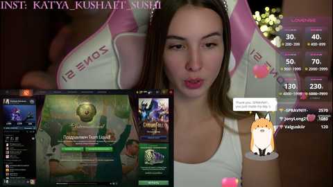 milkaff_ @ bongacams on 20240928