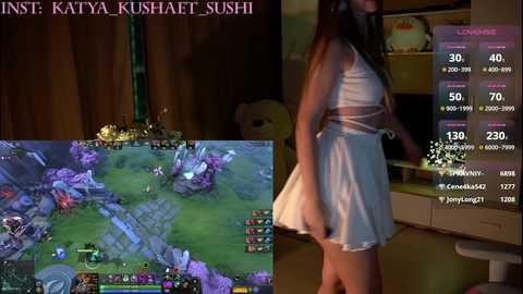 milkaff_ @ bongacams on 20240928