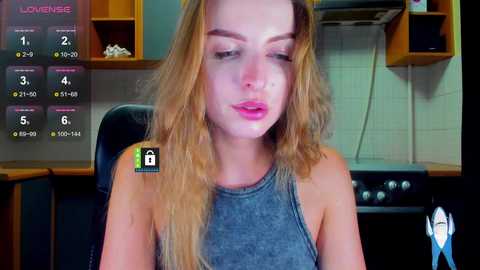missfentasy1 @ bongacams on 20240928