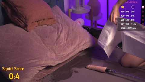 shiny_lily @ bongacams on 20240928