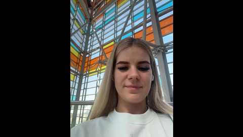 _sexybounty_ @ bongacams on 20240929