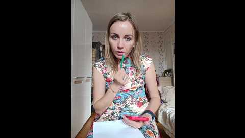 alenushka888 @ bongacams on 20240929