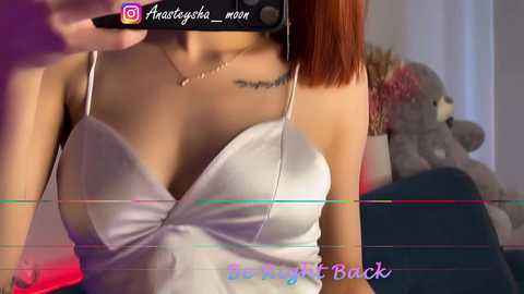 anasteyshablare @ bongacams on 20240929
